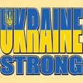 thumbnail image 3 of CafePress - Ukraine Strong Toddler T Shirt - Cute Toddler T-Shirt, 100% Cotton, 3 of 4