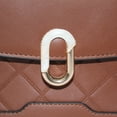 thumbnail image 5 of Bolsa con broche marmol Yunikon  Bolsa pequeña, 5 of 5