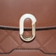 thumbnail image 5 of Bolsa con broche marmol Yunikon  Bolsa pequeña, 5 of 5