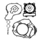 thumbnail image 2 of Car Engine Cover Gasket Seal Accessory Set Fit for POLARIS PREDATOR 500 2003‑2004, 2 of 5