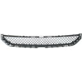 thumbnail image 4 of Front Bumper Grille Compatible with BMW 3-SERIES 2000-2003 Center Primed Convertible/Coupe To 3-2003, 4 of 5
