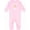AD-Pink, variant on Future Salsa Dancer Baby Romper Coveralls
