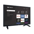 thumbnail image 4 of Téléviseur intelligent RCA 32" à écran à DEL et diffuseur en continu Roku, 4 of 4