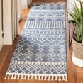 thumbnail image 2 of Safavieh Kasbah Kiaran Geometric Aztec Area Rug or Runner, 2 of 9