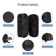 thumbnail image 3 of c83 How To Train Your Dragon Toothless Pencil Case Large Capacity Pen Case Double Zippers Pen Bag Pencil case kqQ2082, 3 of 5