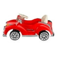 thumbnail image 4 of Lil' Rider Ride On Toy Car, Battery Powered Classic Car Coupe With Remote Control and Sound by Toys for Boys and Girls, 3 Year Olds And Up (Red), 4 of 5