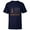 Navy, variant on Star Wars The Bad Batch Season Clone Force 99 Hunter Helmet - Short Sleeve T-Shirt for Kids - Customized-Royal