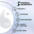 thumbnail image 2 of Super Eye Serum, Vitamin C and Niacinamide Daily Eye Serum to Brighten, Depuff, and Smooth, 0.45 fl oz, 2 of 6