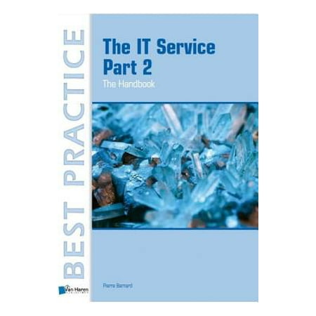 It Service Part 2 : The Handbook