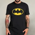 thumbnail image 5 of Camiseta infantil de Disney con estampado de superhéroe de Marvel, ropa de verano para niños, ropa de calle de manga corta, camisetas para bebés, 5 of 5