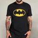thumbnail image 5 of Camiseta infantil de Disney con estampado de superhéroe de Marvel, ropa de verano para niños, ropa de calle de manga corta, camisetas para bebés, 5 of 5