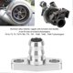 thumbnail image 3 of Turbocharger Oil Drain Outlet Flange Gasket Kit for T3 T4 T3/T4 T60 T70 T61 T04B T04E T04S, 3 of 4