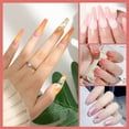 thumbnail image 3 of Nail Gradient Powder Solid Magic Mirror Powder Dipping Nail Powder DIY Manicure Decoration, 3 of 5