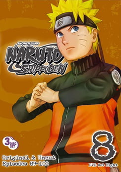 Naruto Anime personalised money box 