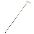 Telescoping Paint Roller Telescopic Paint Roller Brush 1.8m Tool for