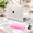 Cherry Blossoms, variant on Engraving Floral Laptop Shell Case for 13.3 Inch MacBook Air 2018-2021