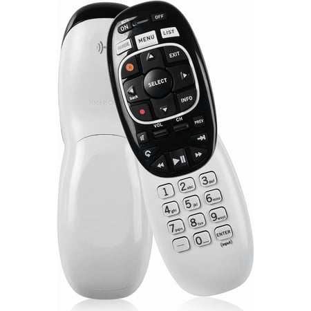 New RC73 Universal Remote Control Replacement Compatible with TV Remote Control