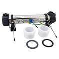 thumbnail image 5 of Waterway Plastics 775-5001B Neo 5.5KW 240V Heater Assembly with Sensors, 5 of 7