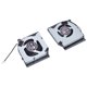 thumbnail image 4 of Ventilador De Refrigeración Para Portátil Fir Acer Nitro 5 AN515-55 AN517-52 5V 4 Pines Radiador De 4 Hilos, 4 of 4