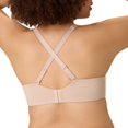 thumbnail image 3 of Bra Playtex 4807 con aros en forma de almendra, cobertura total, talla grande, 3 of 5