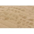 thumbnail image 2 of EcarpetGallery Tapis Chateau Tan Polypropylène, 2 of 2