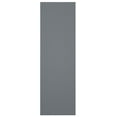 thumbnail image 5 of Ekena Millwork 12"W x 69"H True Fit PVC Two Equal Raised Panel Shutters, Ocean Swell (Per Pair - Hardware Not Included), 5 of 10