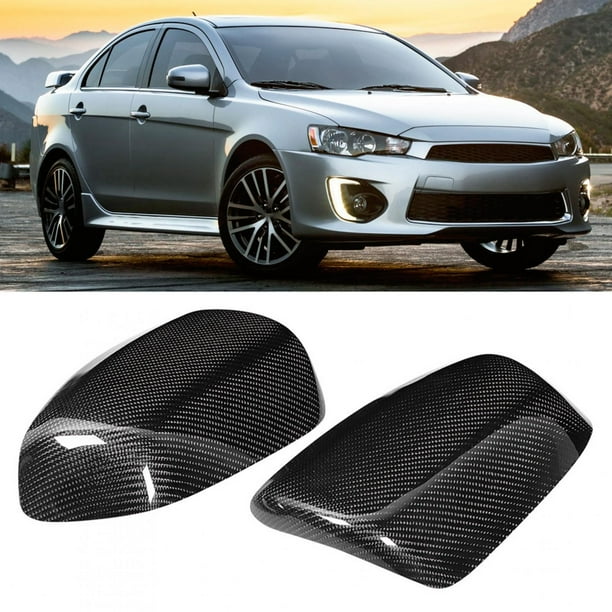 Evo x mirror covers deals
