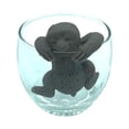 thumbnail image 2 of Sloth Tea Infuser,Sloth Tea Infuser Silicone Cartoon Silicone Tea Filter Silicone Sloth Tea Maker Breakthrough Technology, 2 of 6