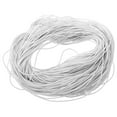 thumbnail image 5 of VERDANVERSE elastic tie down straps Bungee Cord General Users White Tablecloth Securing Camping 1 Roll, 5 of 8