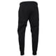 thumbnail image 1 of Pantalones deportivos Nike Club para hombre, color negro, talla S, 1 of 3