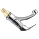 thumbnail image 5 of Sink Tap Faucet Bathroom Faucet Mixer Tap Single Cold Sink Faucet Universal Bathroom Counter Lavatory Sink Tap, 5 of 10