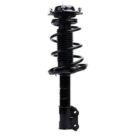 Front Driver Side Complete Strut Assembly for Hyundai Veloster 2013-2017 172800
