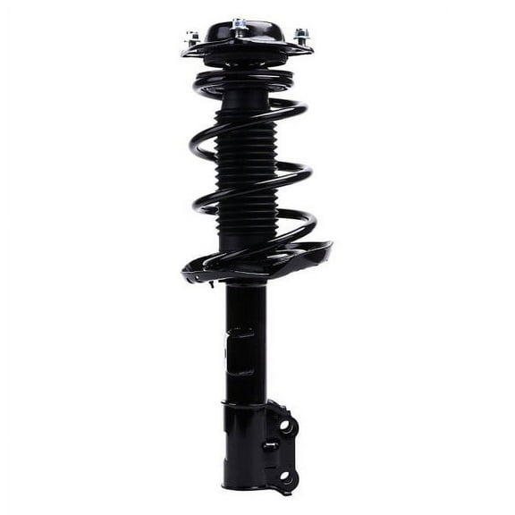 Front Driver Side Complete Strut Assembly for Hyundai Veloster 2013-2017 172800