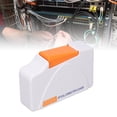 thumbnail image 1 of Optic Fiber Connector Cleaner, Manual Control Easily Removal Fiber Optic Cleaning Box  for SC LC FC End Faces, 1 of 7