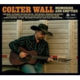 thumbnail image 1 of Colter Wall - MEMORIES AND EMPTIES - [CD], 1 of 1
