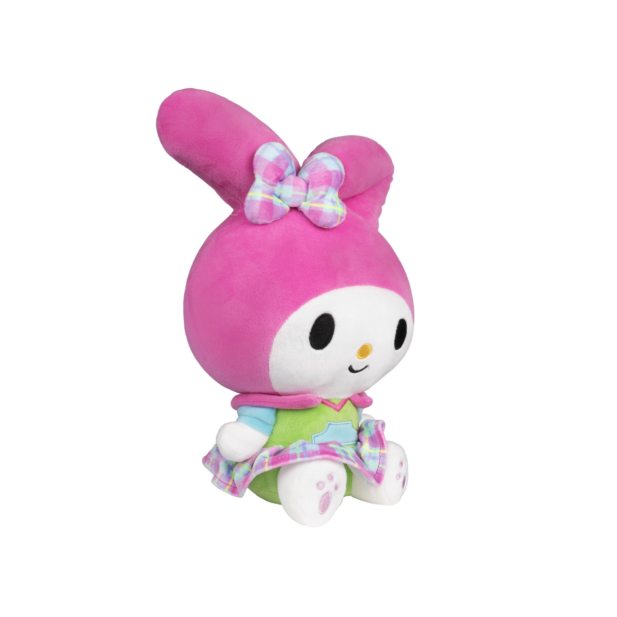 Sanrio Hello Kitty and Friends - 12 Inch My Melody Neon Plush