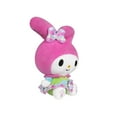 thumbnail image 6 of Sanrio Hello Kitty and Friends - 12 Inch My Melody Neon Plush, 6 of 7