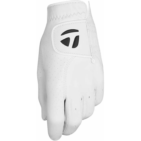 TaylorMade Golf MRH Tour Preferred Glove White Small