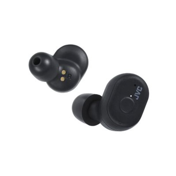 JVC HA-A10T - True wireless earphones with mic - in-ear - Bluetooth