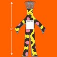 thumbnail image 1 of Muñeca Dammit - Win The Ruffneck - Morado y Naranja - Alivio de Estrés - Regalo Morado - E Dammit Doll Dammit Doll, 1 of 2