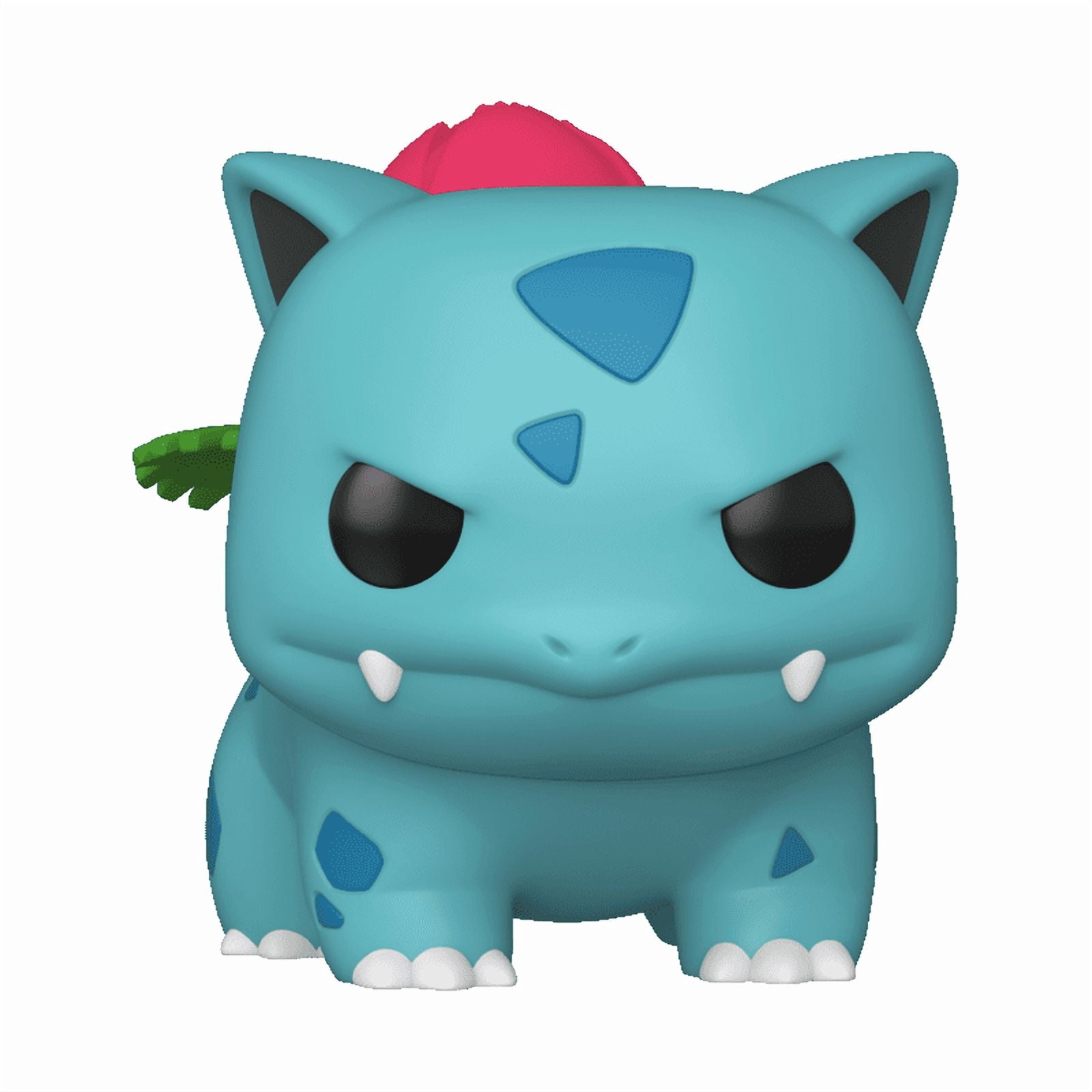 Funko Pop! Pop! Games: Pokemon - Ivysaur Vinyl Figure