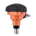 thumbnail image 4 of Valu-Air CPN90 Pneumatic Mini Palm Nailer 2-1/2" to 3-1/2", 4 of 6