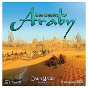 Daily Magic Games Merchants of Araby