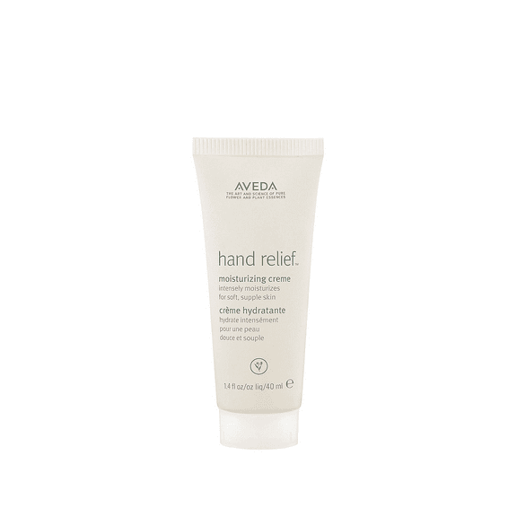 Aveda Hand Relief Comforting and Moisturizing Hand Cream 40 ml