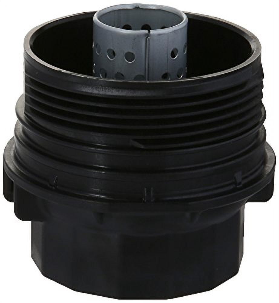 ACDelco Professional 19185631 Engine Oil Filter Housing Fits select: 2009-2010 PONTIAC VIBE