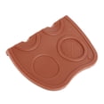 thumbnail image 2 of Tampon de Café, Deux Têtes en Silicone Porte-Café Machine à Café Machine à Café Conçue pour les Professionnels, 2 of 14