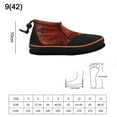 thumbnail image 3 of Men Women Hunting Fishing Boots 3Mm Neoprene Self-Lock Rock Fishing Shoes,9(42), 3 of 9