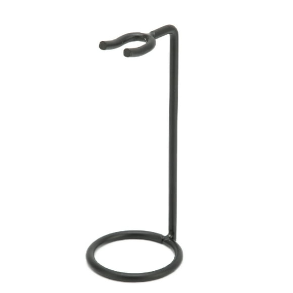 Soporte de Afeitar, Soporte de Afeitar de Seguridad Pequeño Acero Portátil para Baño Para Tocador para el Hogar