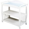 Delta - Tyson Changing Table, White