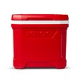 thumbnail image 2 of Igloo 16 qt. Profile II Hard Cooler - Red, 2 of 17